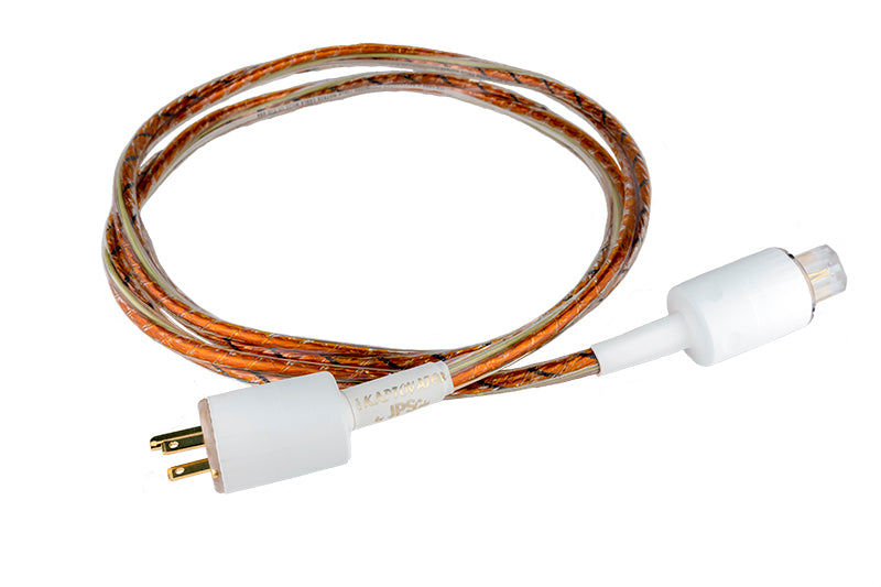 Kaptovator AC Cable