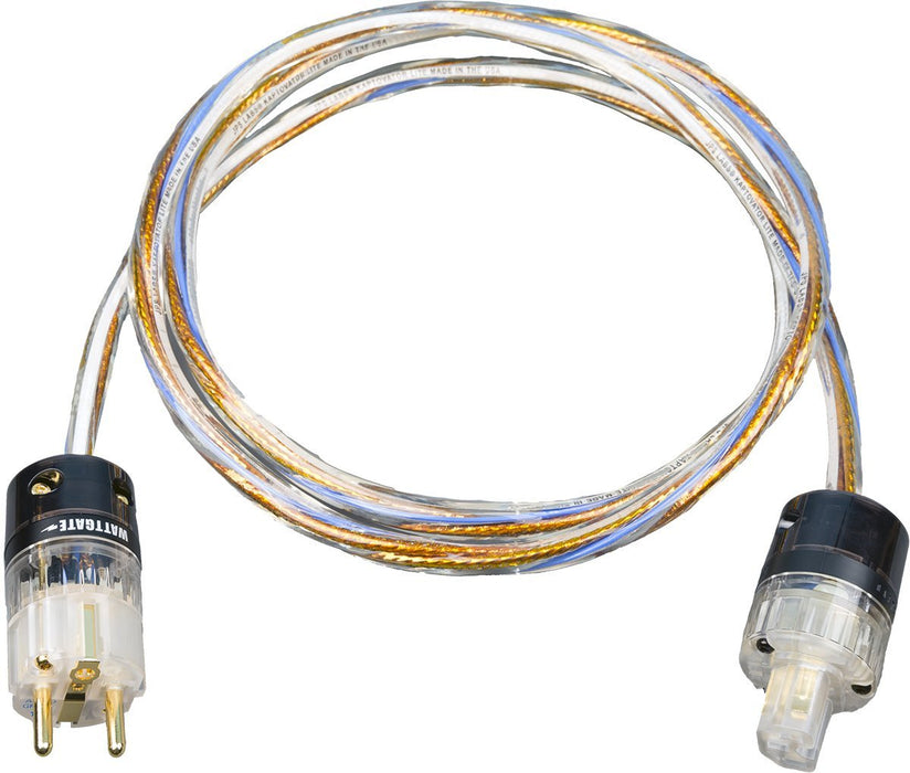 JPS Labs Kaptovator Lite High Performance AC Cable