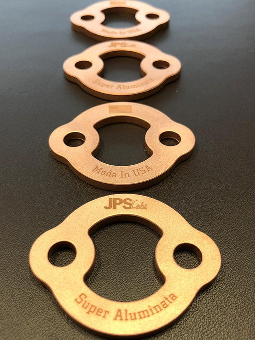 JPS Labs Bower Wilkins Jumpers 800 802 803