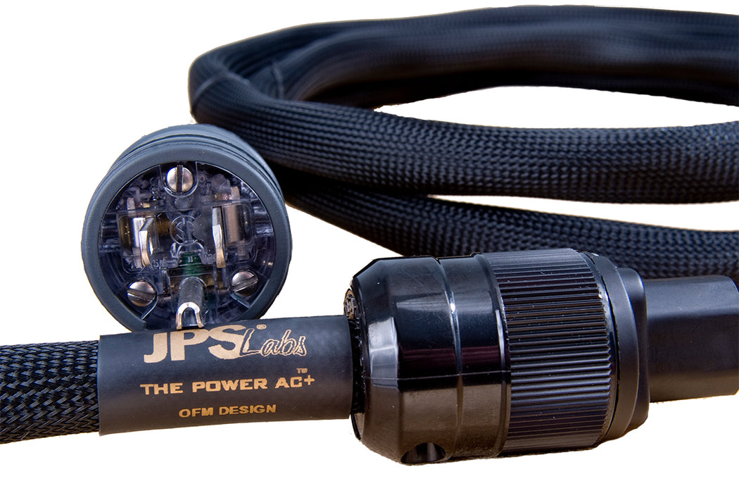 SALE! JPS Labs Power AC+ Cable NOS