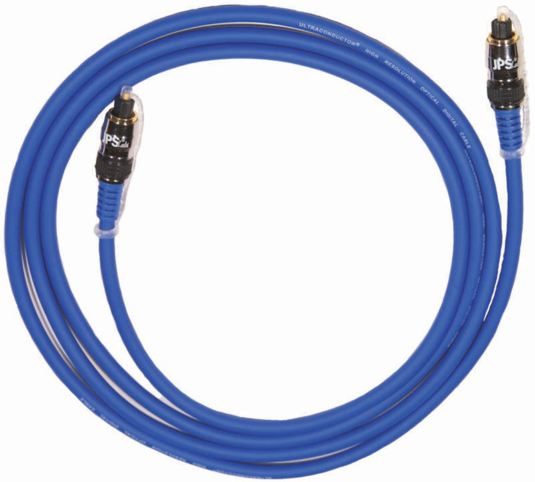 JPS Labs UltraConductor 2 Toslink Optical Cable